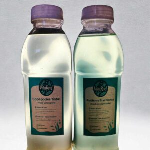 ReefBlend Copepodes+Rotífero 300ml