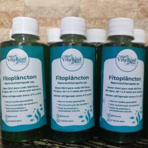 Fitoplâncton 300ml